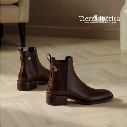 Zapatos De Cuero URBIÓN™ | Edición Limitada Premium