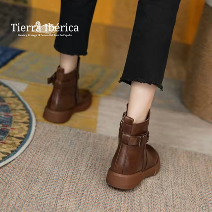 Zapatos De Cuero CERLER™ | Edición Limitada Premium