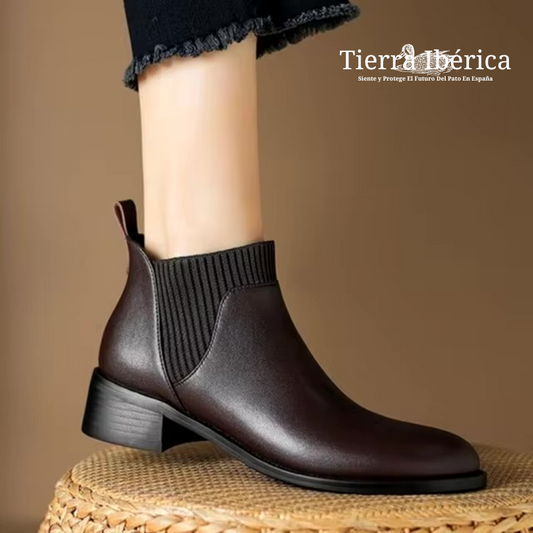 Zapatos De Cuero MONTSENY™ | Edición Limitada Premium