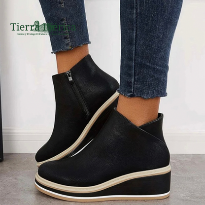 Zapatos De Cuero TEIDE™ | Edición Limitada Premium