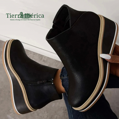 Zapatos De Cuero TEIDE™ | Edición Limitada Premium