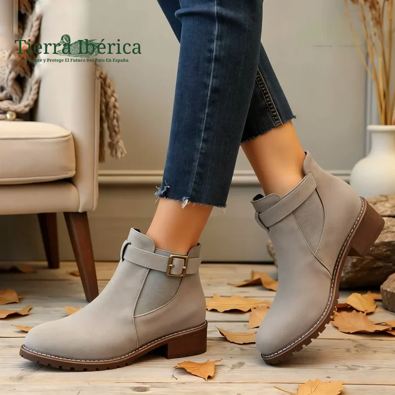 Zapatos De Cuero AITXURI™ | Edición Limitada Premium
