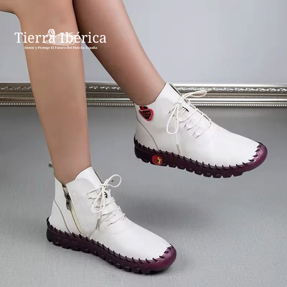 Zapatos De Cuero MONCAYO™ | Edición Limitada Premium