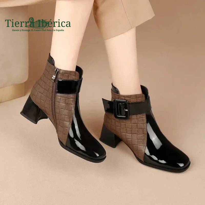 Zapatos De Cuero GREDOS™ | Edición Limitada Premium