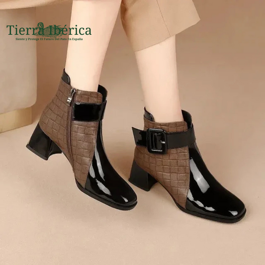 Zapatos De Cuero GREDOS™ | Edición Limitada Premium
