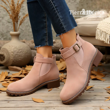 Zapatos De Cuero AITXURI™ | Edición Limitada Premium