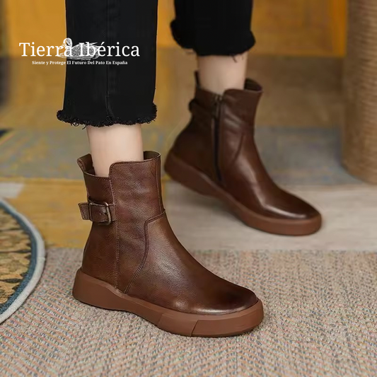 Zapatos De Cuero CERLER™ | Edición Limitada Premium