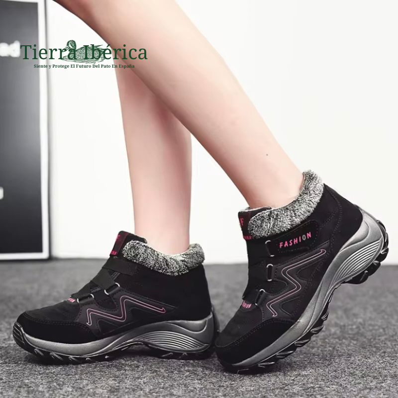 Zapatos De Cuero CANIGÓ™ | Edición Limitada Premium